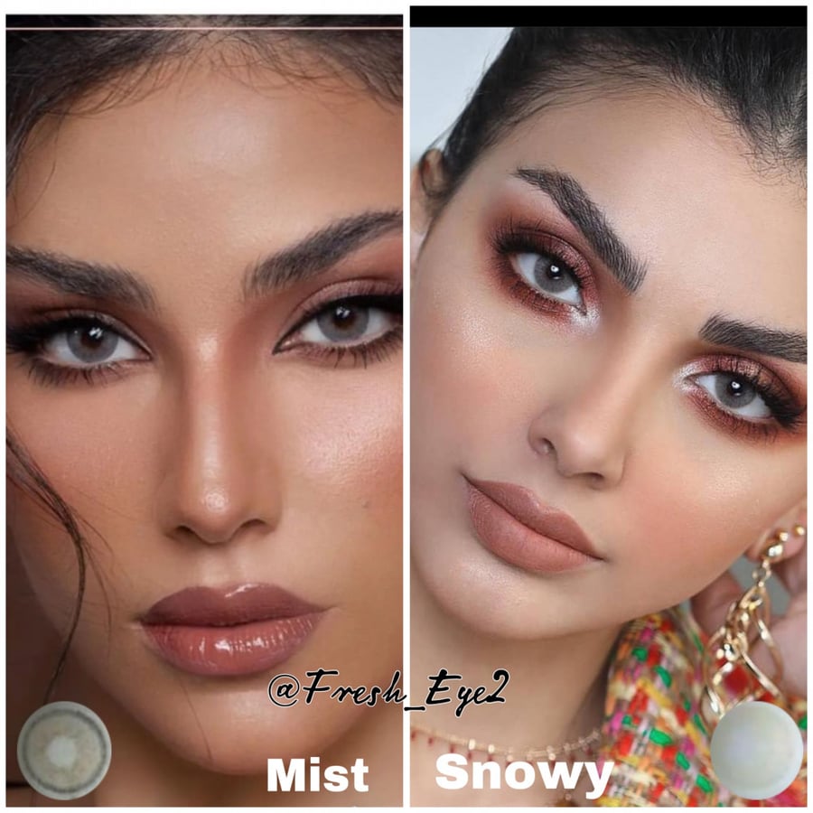 عدسات لنسمي Lensme