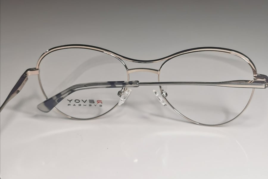 اطارات موديلات نظارات طبية نظارة حماية SPECTACLE glasses frames revoy