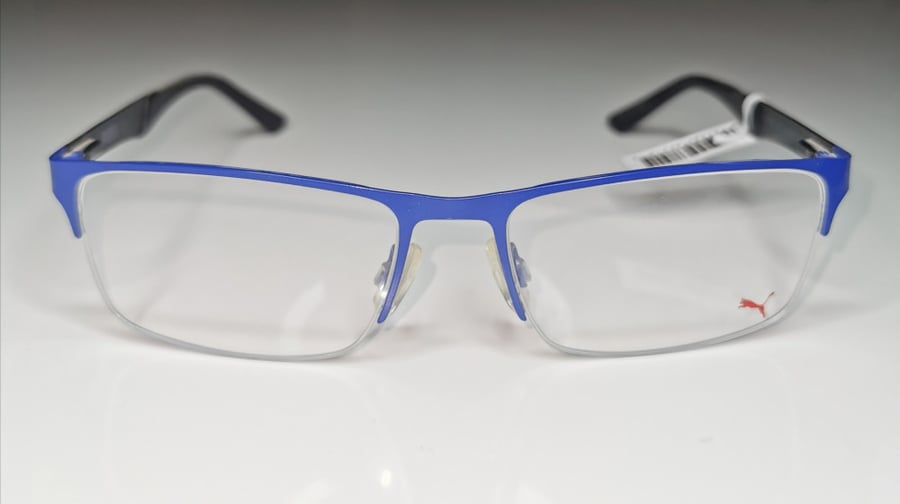اطارات موديلات نظارات طبية نظارة half frame SPECTACLE glasses frames