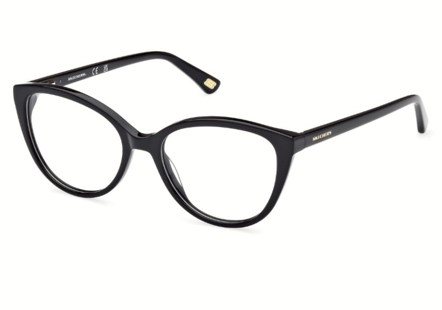 SPECTACLE skechers 2215 001 MEDICAL FRAMES نظارات طبية اطارات نظر