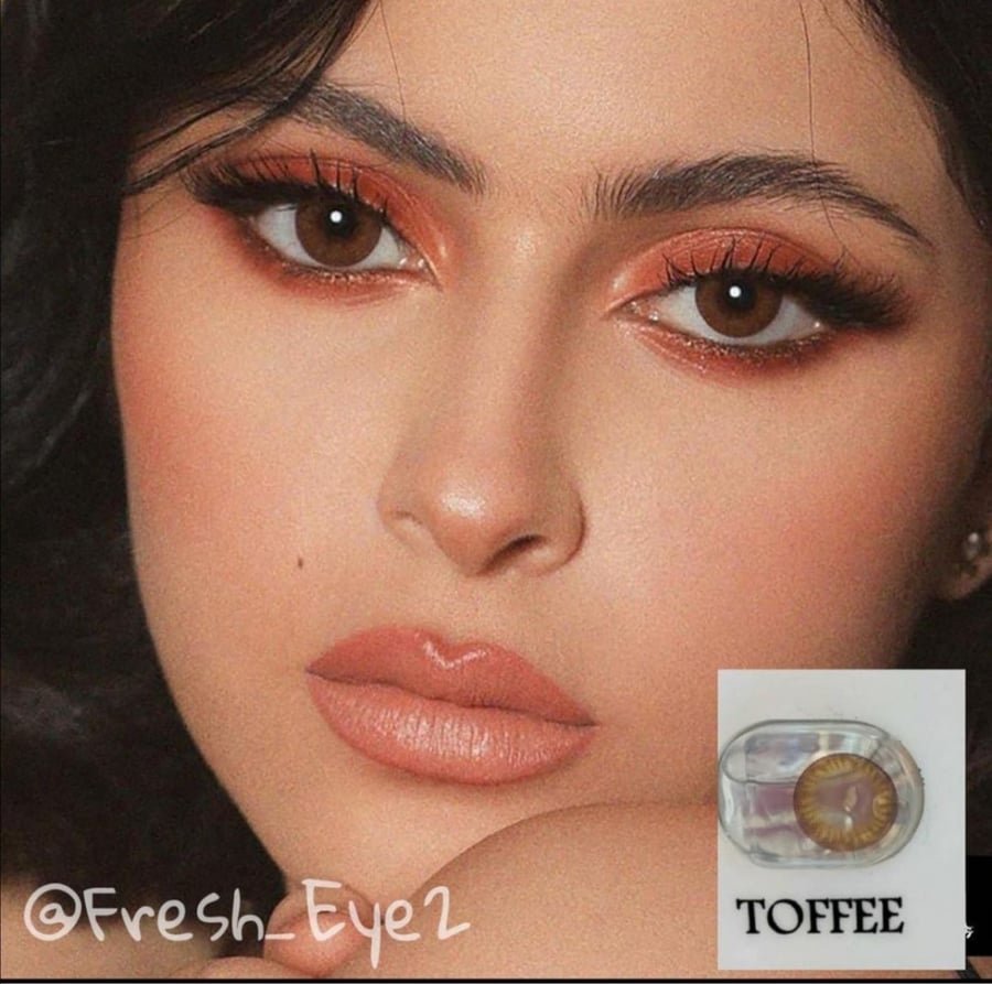 عدسات ديفا Diva