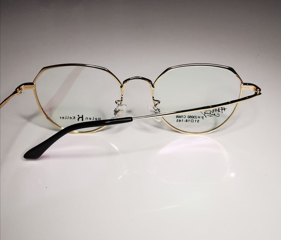 نظارة هيلين كيلر Helen Keller H23050 C1M