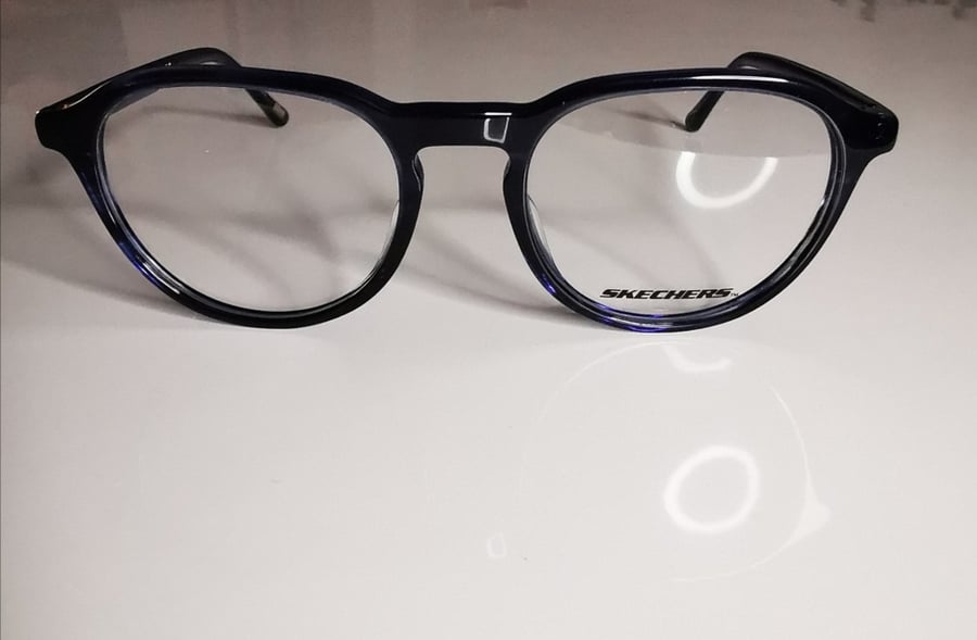 نظارة سكيتشرز Skechers 3329 090