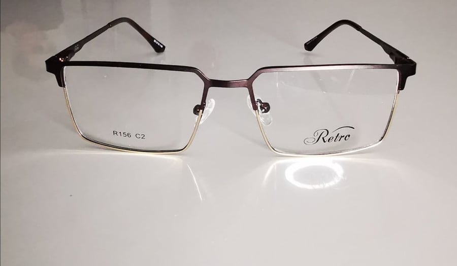نظارة ريترو Retro 156 C2