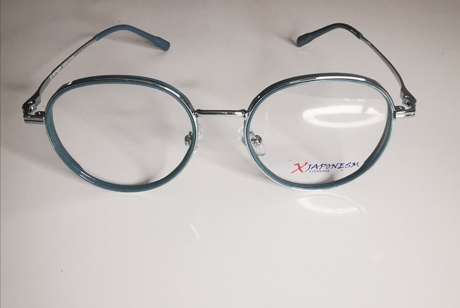 نظارة اكس جابنزم X Japonesm 70671 C4