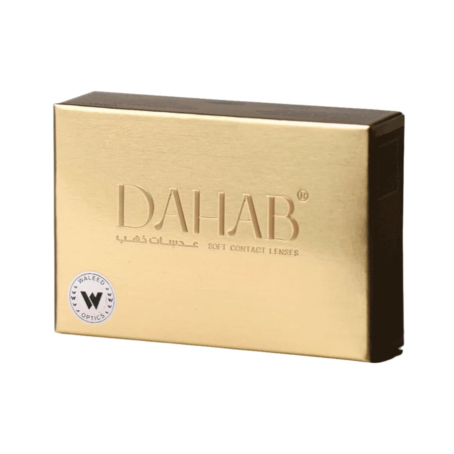 Dahab Soft Contact Lenses