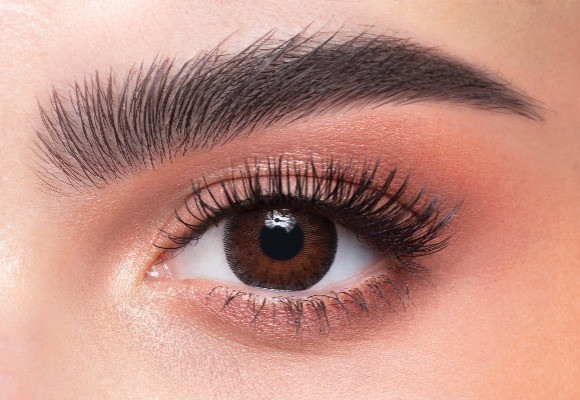 Dahab Soft Contact Lenses