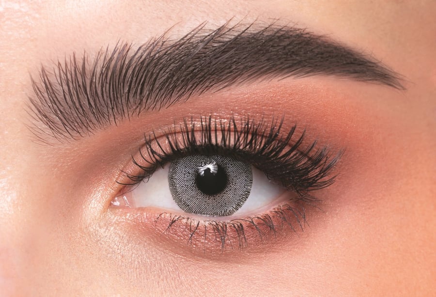 Dahab Soft Contact Lenses