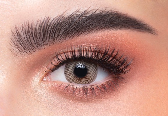 Dahab Soft Contact Lenses