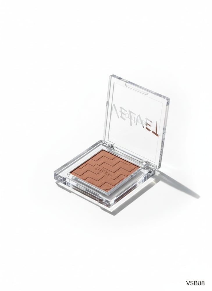 Velvet Blush