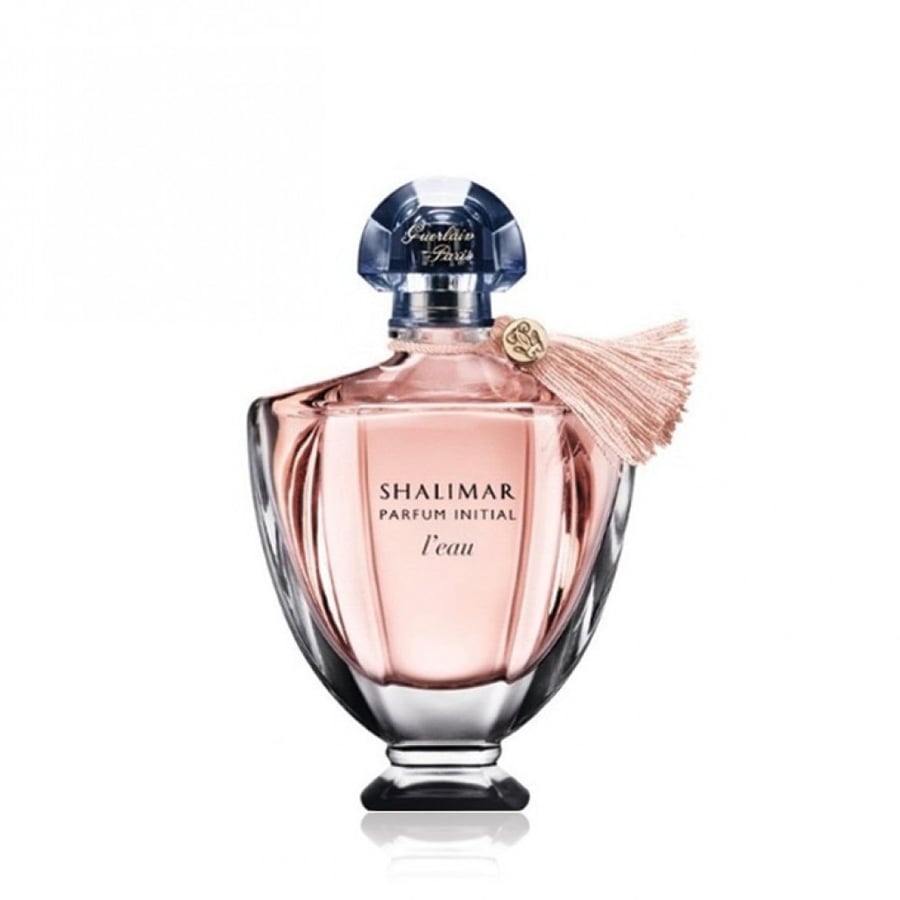 SHALIMAR PARFUM INITIAL L EAU GUERLAIN