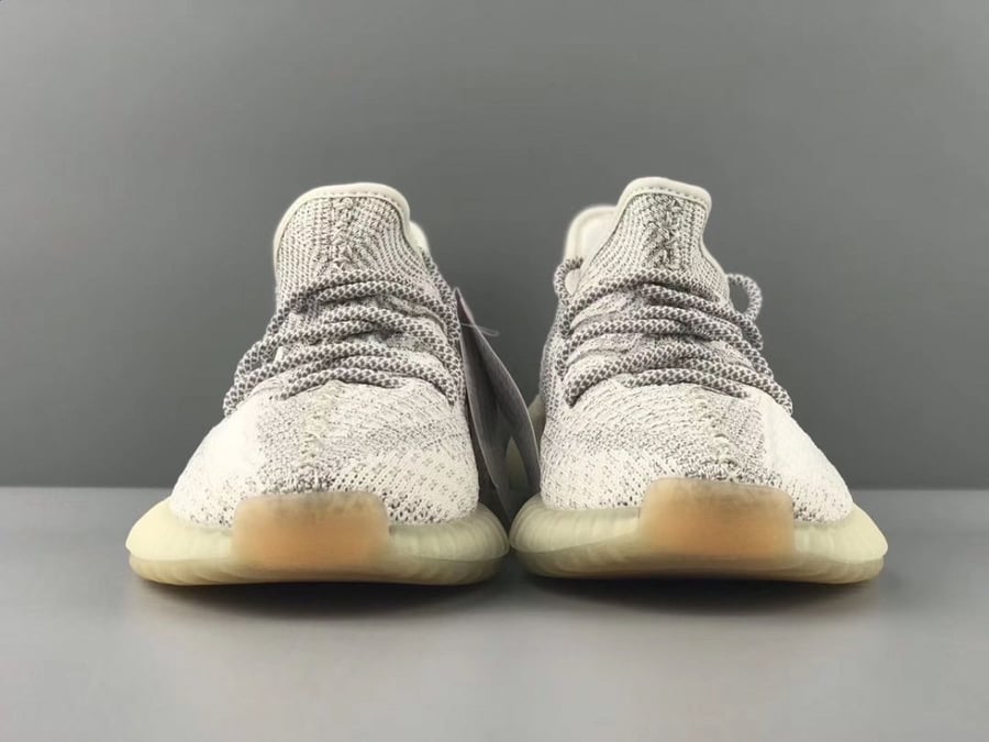 YEEZY BOOST 350 V2 Yeshaya Reflective