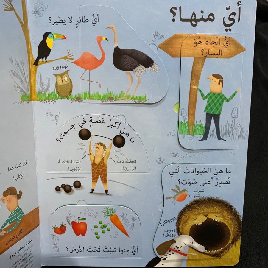 أسئلة وأجوبة - مواضيع عامة