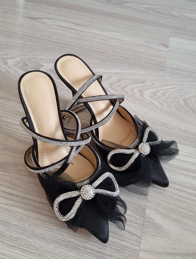 Shoes N30