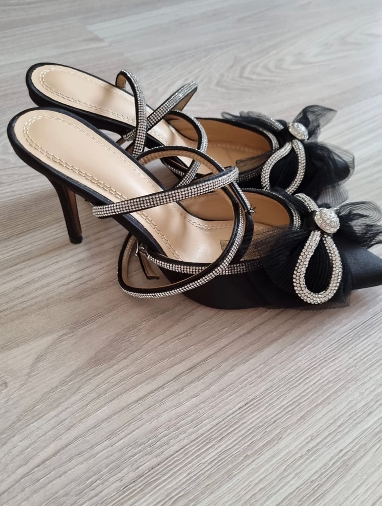 Shoes N30