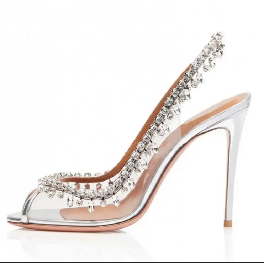 Shoes N50
