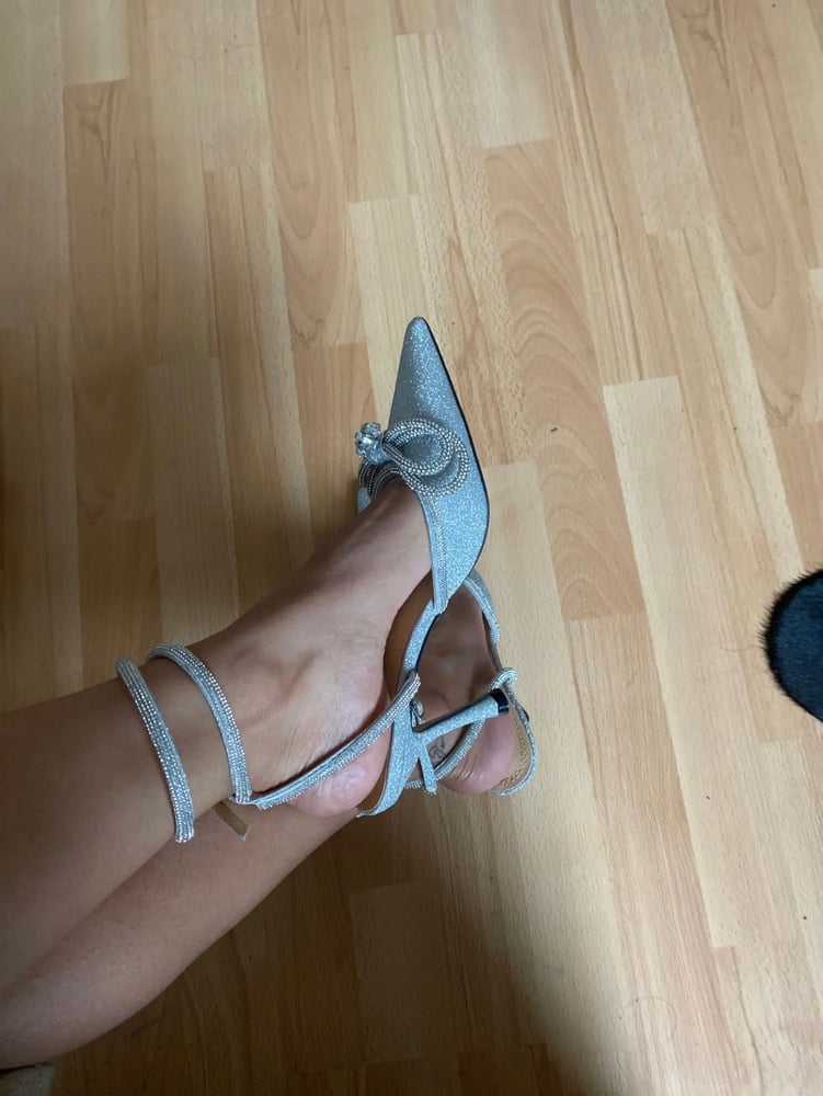 Shoes N20