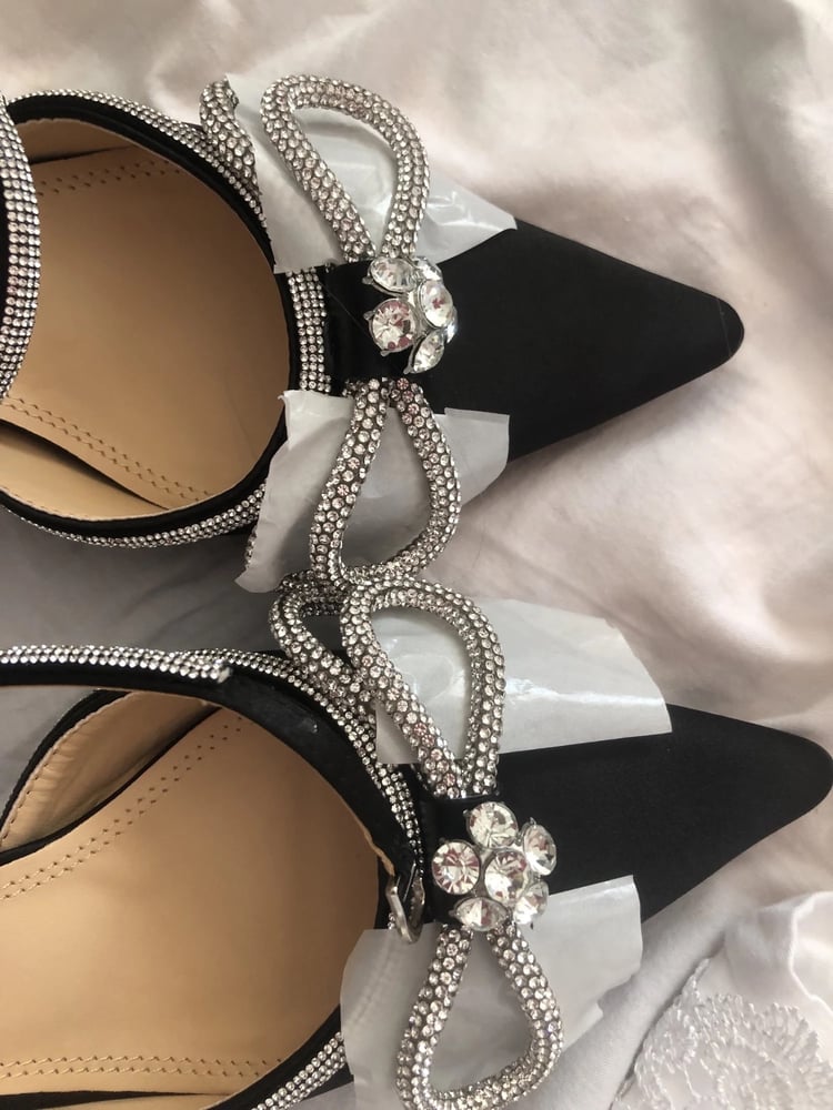 Shoes N10