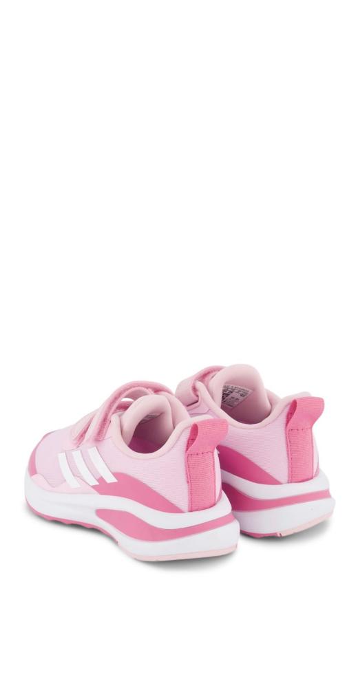 ADIDAS PERFORMANCE Fortarun Cf K Sneakers Pink حذاء رياضي وري من أديداس