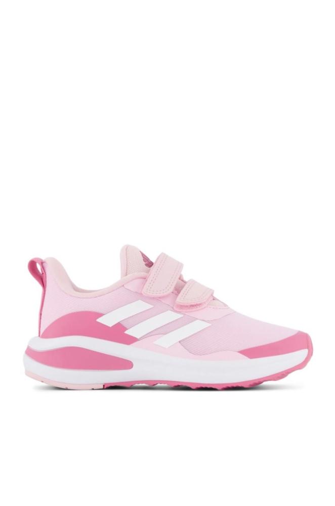 ADIDAS PERFORMANCE Fortarun Cf K Sneakers Pink حذاء رياضي وري من أديداس