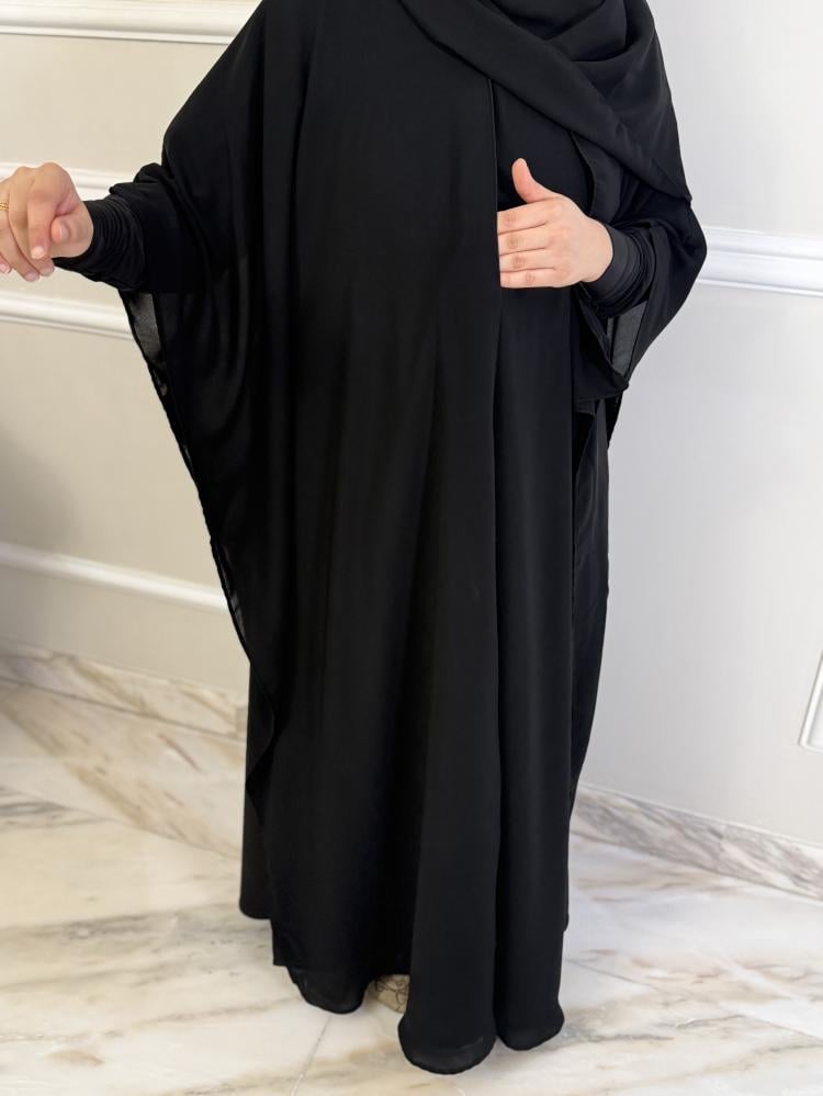 عبايه العاليه