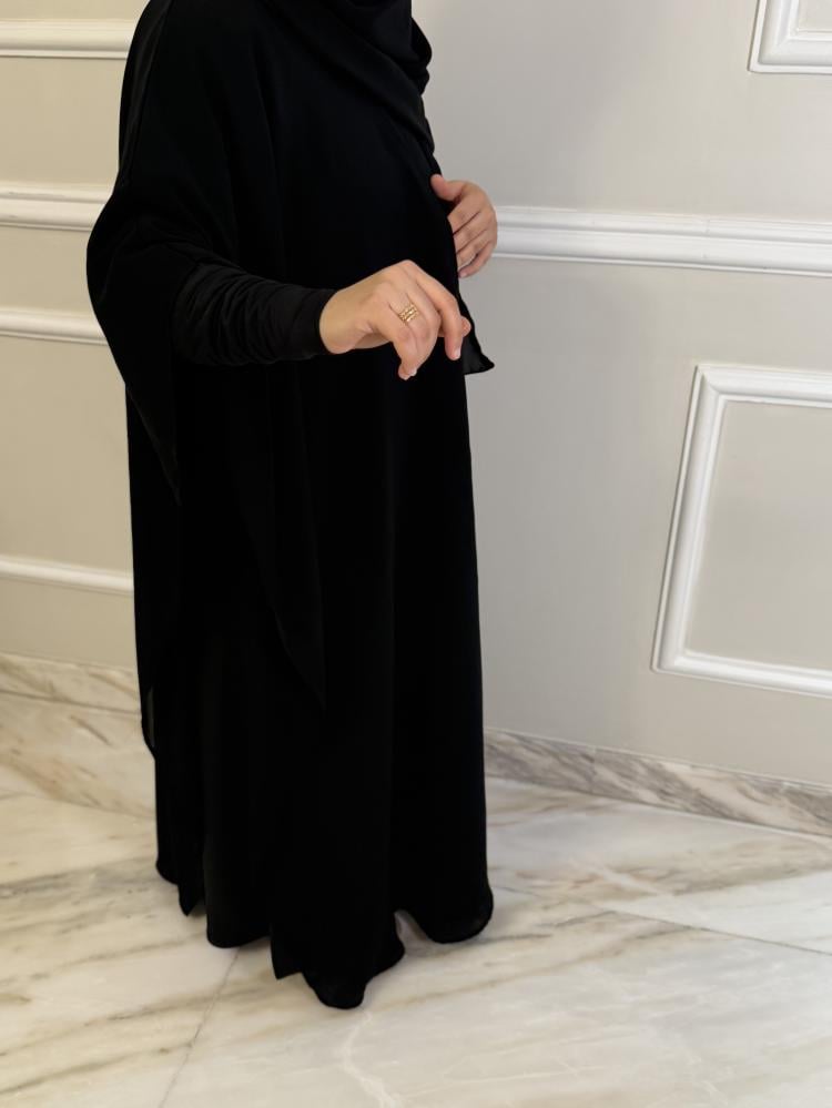 عبايه العاليه