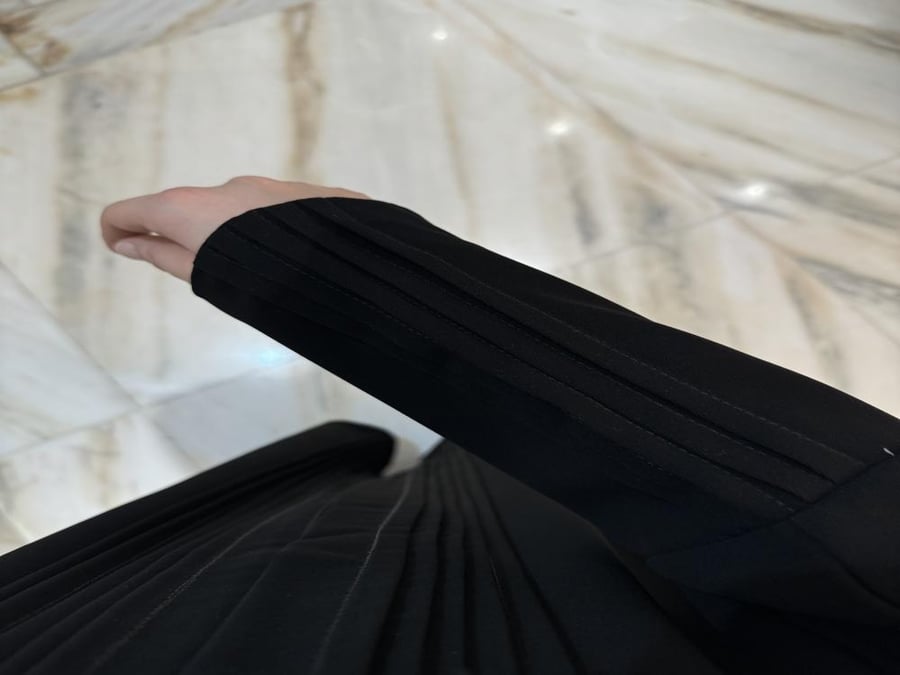 Abaya 377