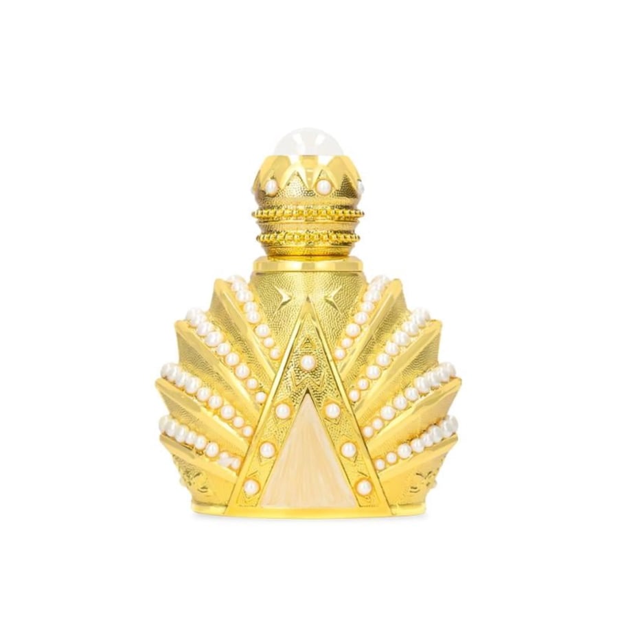 اطلب عطر لؤلؤة البحرين الآن من العبدلي للعود