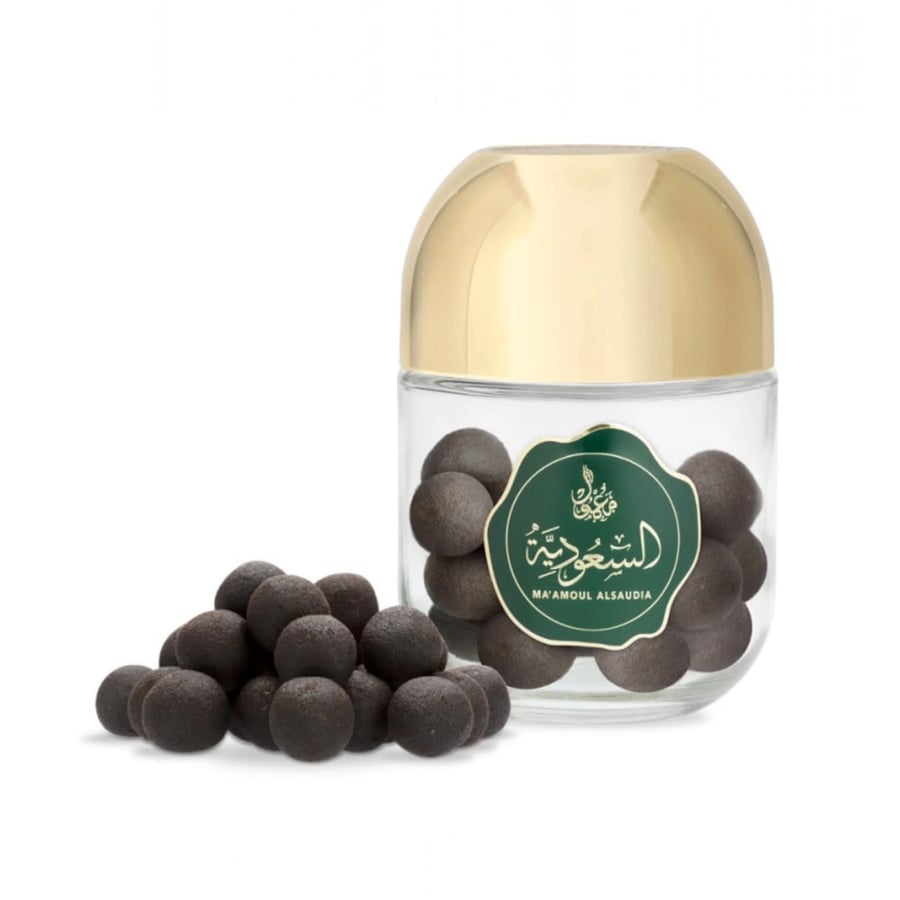 اطلب معمول السعودية الآن وعطر أجواءك