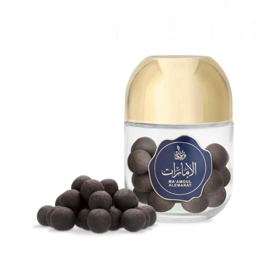 اطلب معمول الامارات الآن واستمتع برائحته الفاخرة