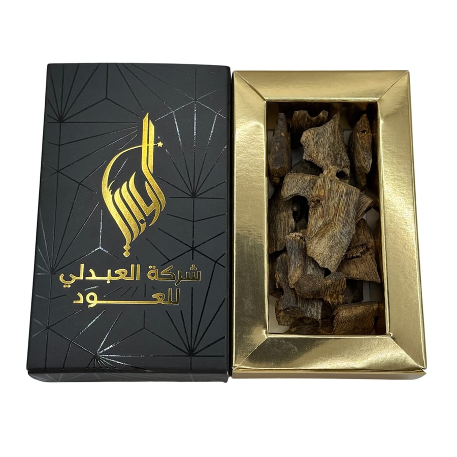 اطلب بخور كينام صيني الآن