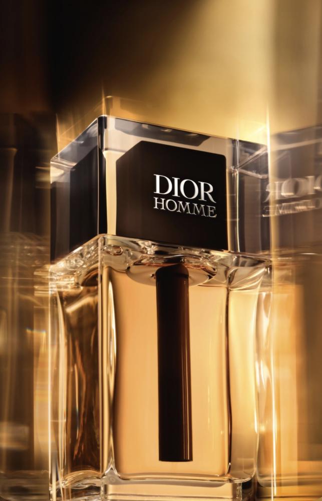 عطر ديور هوم أو دو تواليت للرجال100مل