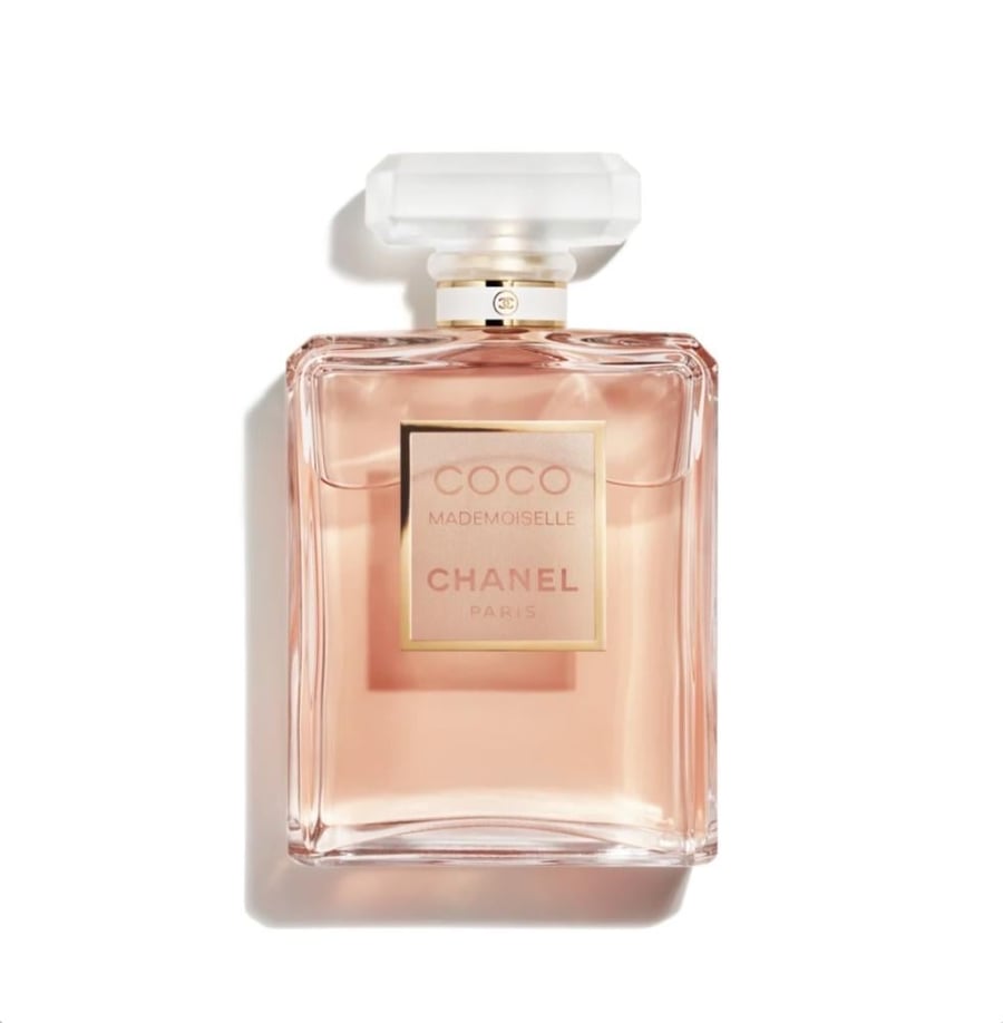 عطر شانيل كوكو مودموزيل أو دو بارفيوم للنساء 100 مل