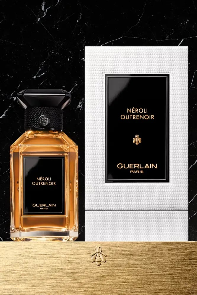 عطر جيرلان نيرولي أوترنوار للجنسين 100مل