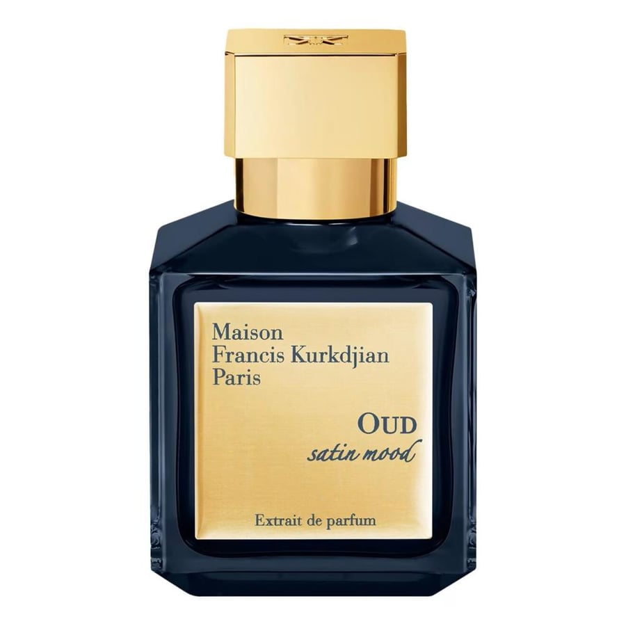 عطر عود ساتان مود، 70 ملل من مايسون فرانسيس