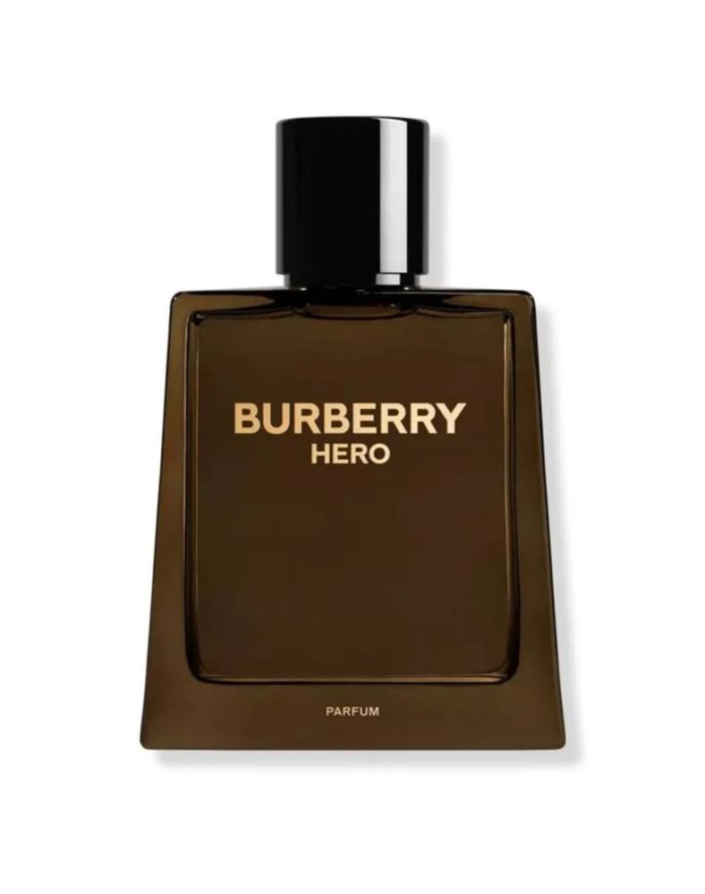 عطر بربري هيرو بارفيوم للرجال 100مل