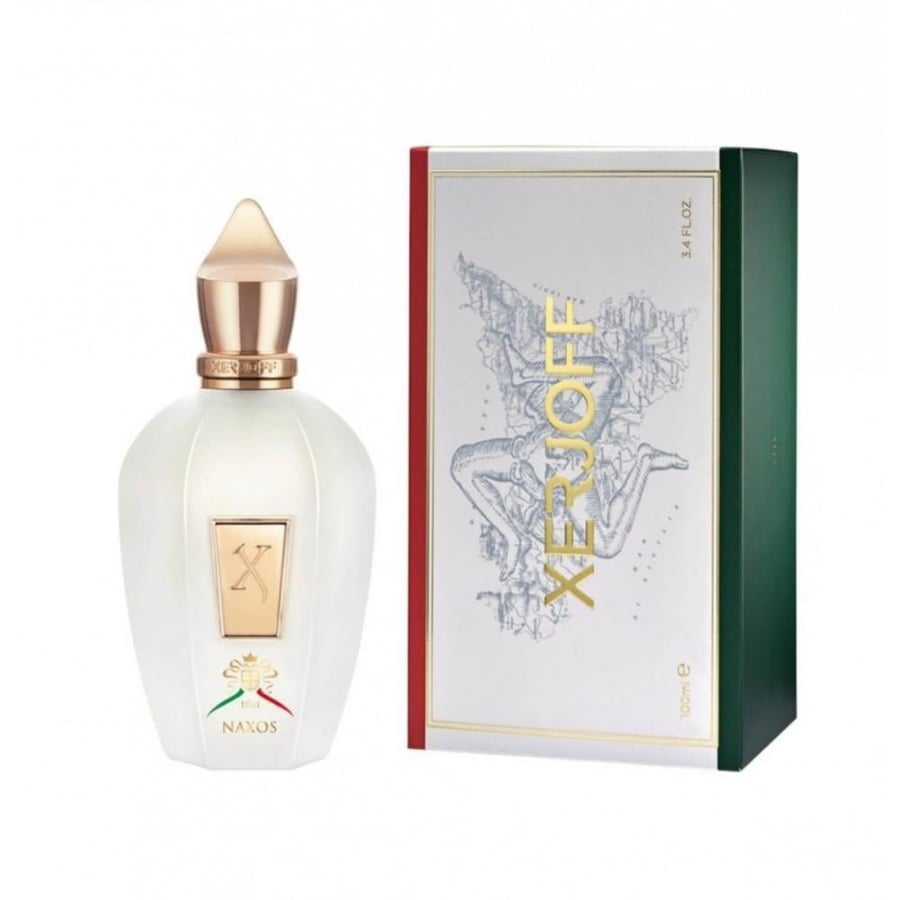 عطر ناكسوس زيرجوف للجنسين او دو بارفيوم للجنسين 100 مل