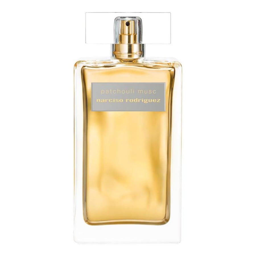 عطر نارسيسو رودريغيز باتشولي مسك او دو بارفيوم 100 ملي