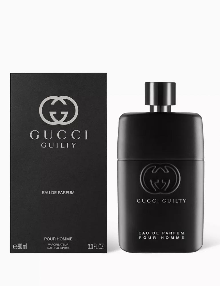عطر قوتشي جيلتي بيور هوم أودو بارفيوم للرجال90مل