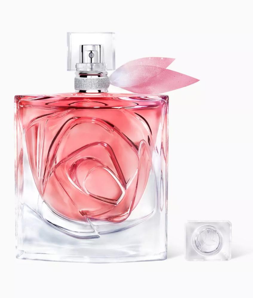 عطر لانكوم لا في إي بيل روز اكسترا أوردينير للنساء 100مل