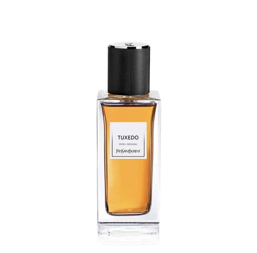 عطر ايف سان لوران توكسيدو أودوبارفيوم للجنسين 125 مل
