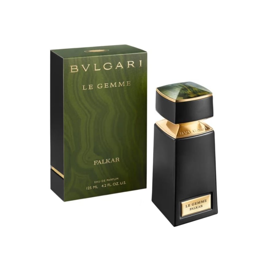 عطر بولغري لي جيمي فالكر او دي بارفيوم رجالي 125مل