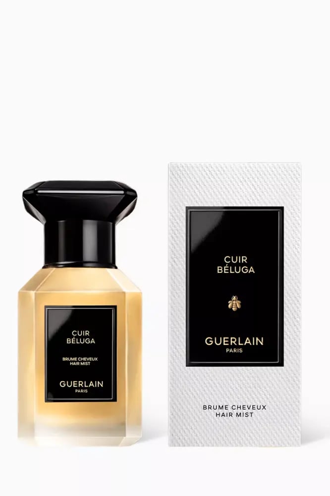 عطر شعر جيرلان كوير بيلوغا مركز50مل