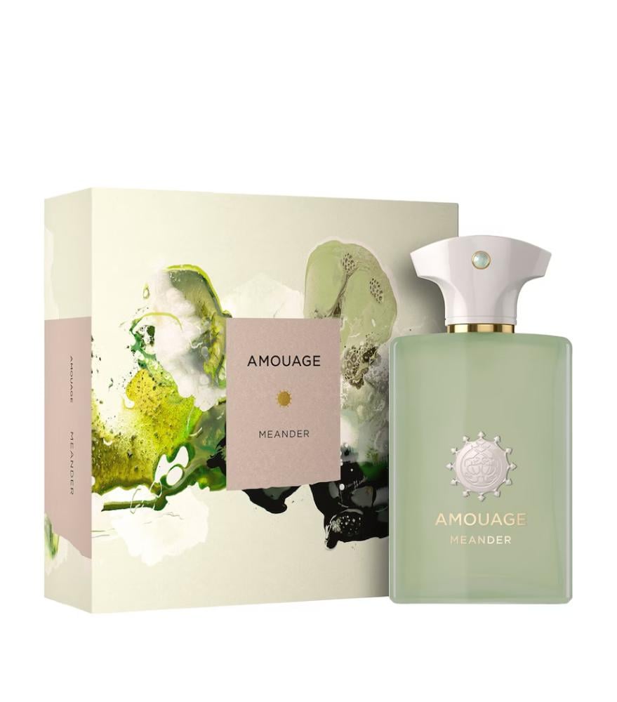 عطر امواج ميندير برفيوم 100 مل