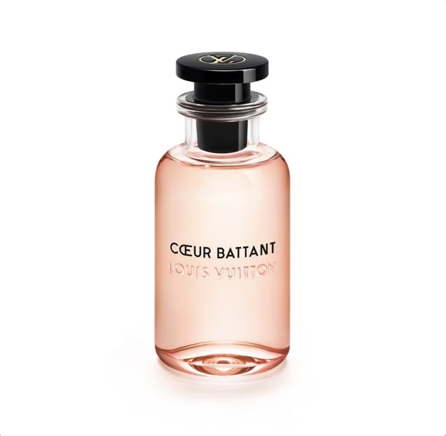عطر لويس فيتون Coeur Battant أودوبارفيوم 100مل