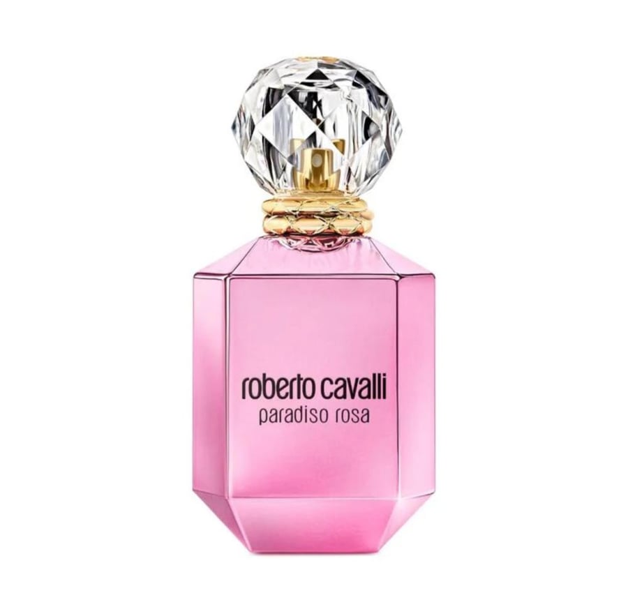 عطر روبيرتو كافالي باراديسو روزا او دو بارفيوم للنساء 75 مل