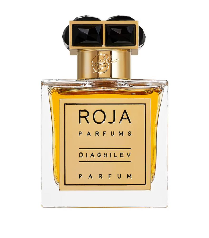 عطر روجا دياغيليف  أو دو بارفيوم للجنسين 100مل