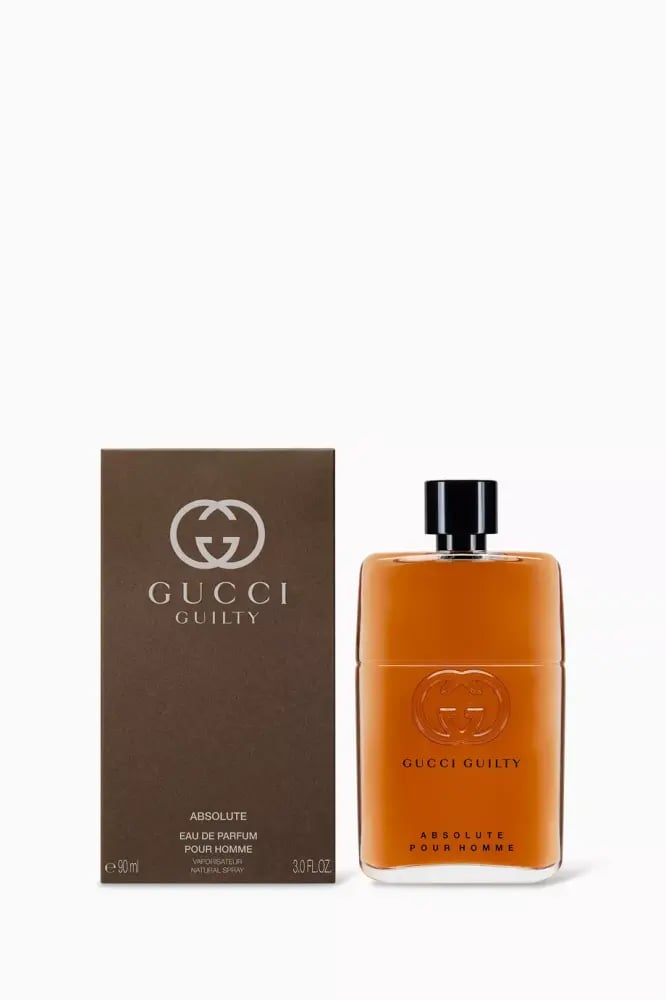 عطر قوتشي جيلتي أبسولوت أودوبارفيوم للرجال90مل