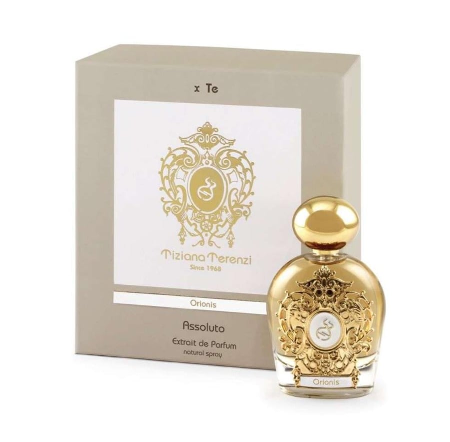 عطر تيزيانا تيرينزي أورينيس إصدار محدود إكستريت دي بارفيوم للجنسين 100مل