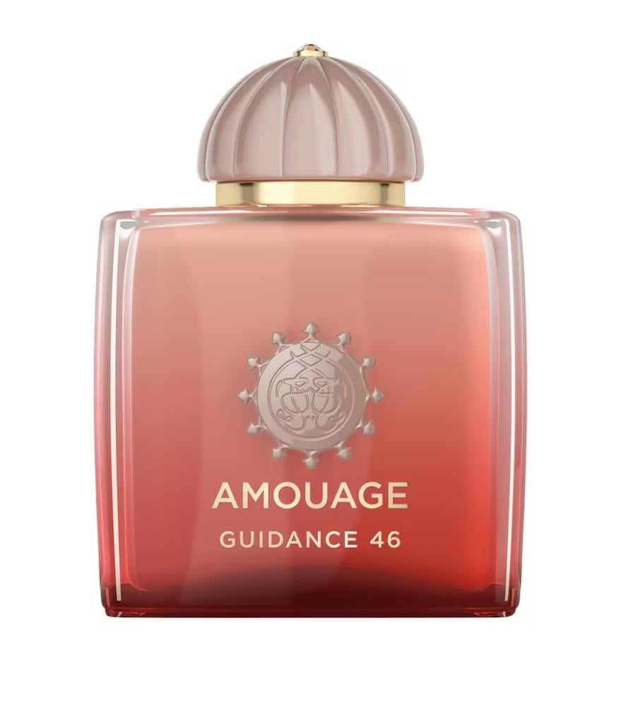 عطر امواج جايدانس 46، مركز100 مل